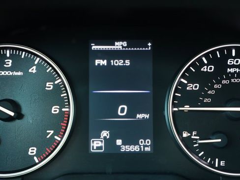 Used 2020 Subaru Outback Premium image 22
