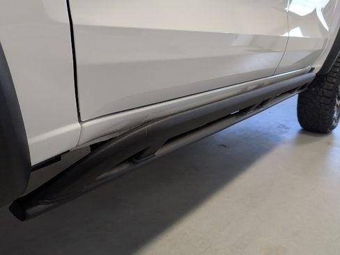 New 2026 Chevrolet Colorado ZR2 w/ Technology Package image 14