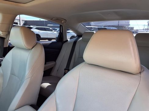 Used 2024 Honda Accord Touring image 16