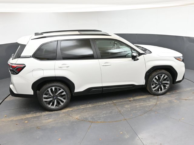 New 2026 Subaru Forester Touring AWD/4WD image 51