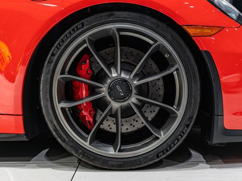 Used 2018 Porsche 911 GT3 image 57