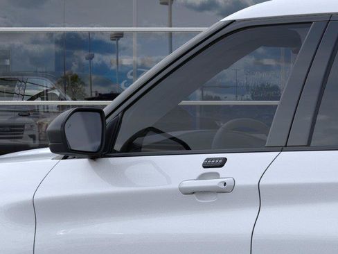 New 2026 Ford Explorer Active w/ Active Comfort Package AWD/4WD image 20