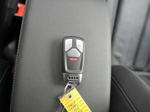 Used 2022 Audi A5 2.0T Premium Plus AWD/4WD image 43