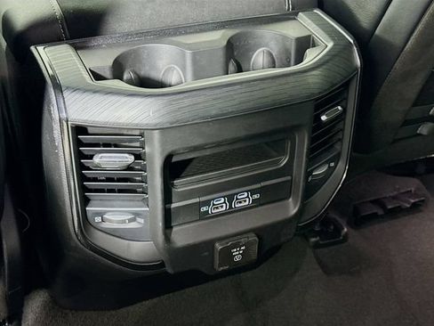 Used 2023 RAM 1500 TRX w/ TRX Level 1 Equipment Group AWD/4WD image 26