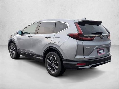 Used 2020 Honda CR-V EX-L image 7