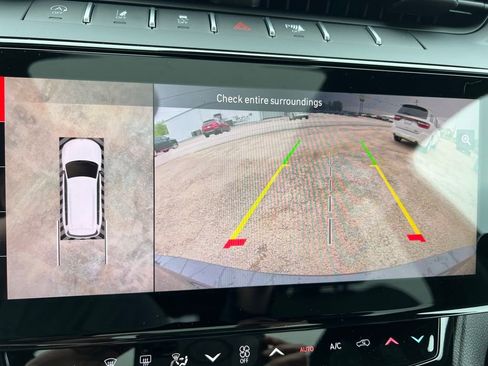 New 2026 Jeep Grand Cherokee L Limited AWD/4WD image 41