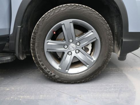 Used 2023 Honda Ridgeline RTL image 39