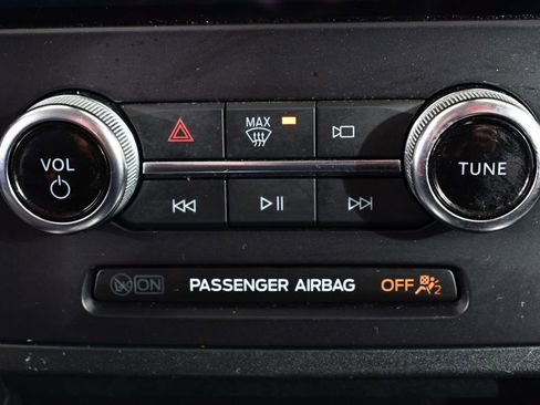 Used 2024 Ford Edge SEL w/ Convenience Package image 29