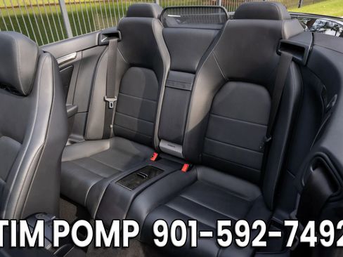Used 2014 Mercedes-Benz E 350 Cabriolet image 12