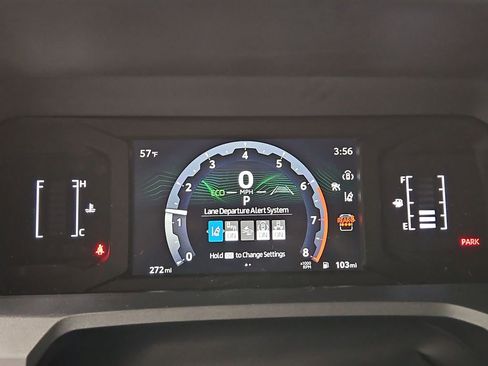 New 2025 Toyota 4Runner SR5 image 10