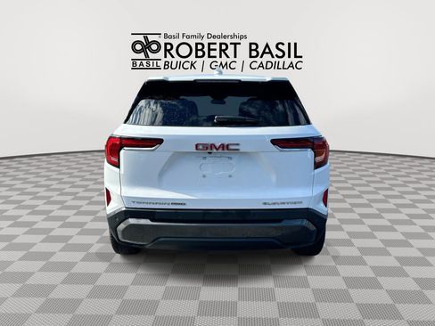 Used 2026 GMC Terrain Elevation AWD/4WD image 7