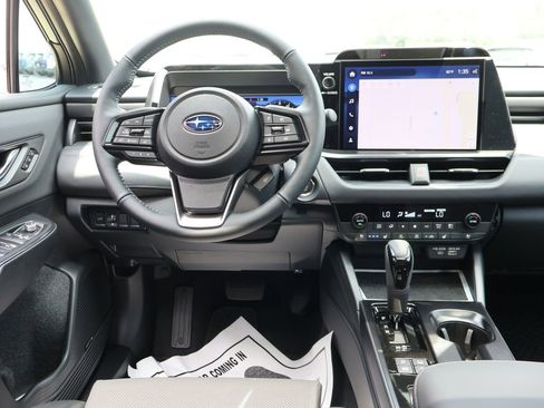 New 2026 Subaru Outback Touring AWD/4WD image 20