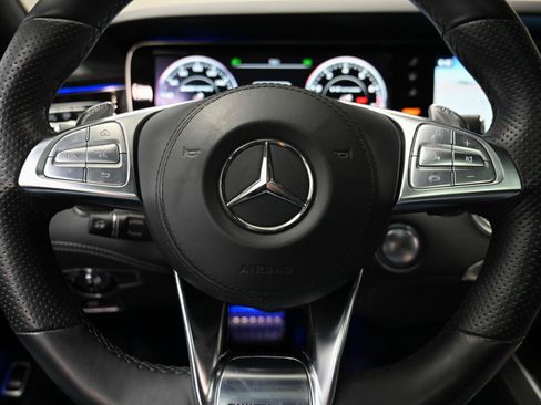 Used 2016 Mercedes-Benz S 63 AMG 4MATIC Coupe image 5