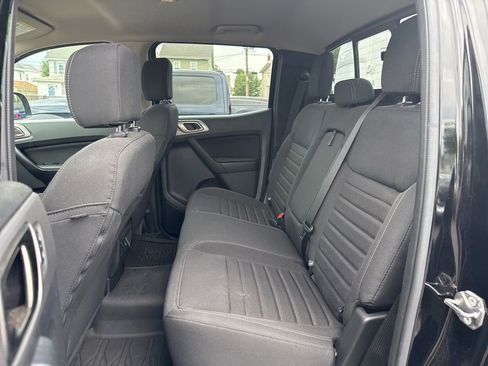 Used 2023 Ford Ranger XLT w/ Equipment Group 302A High AWD/4WD image 8