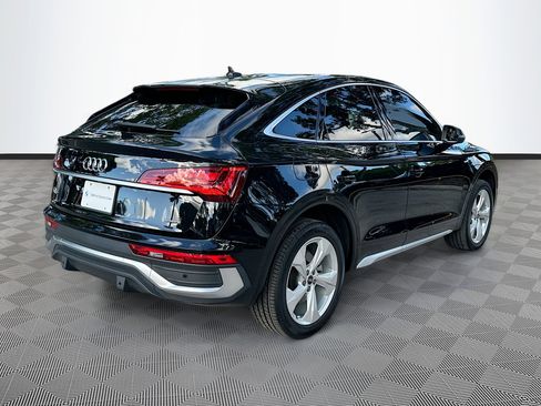 Used 2023 Audi Q5 2.0T Premium Plus image 7