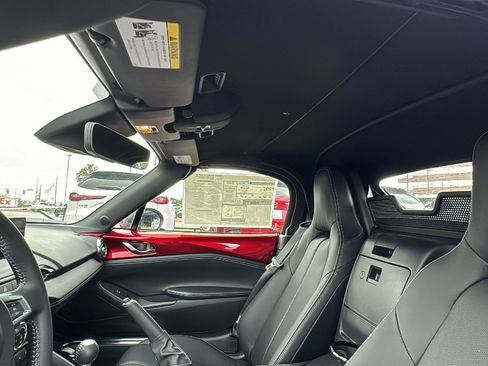 New 2026 MAZDA MX-5 Miata Grand Touring image 15