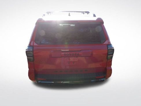 Used 2026 Toyota 4Runner TRD Sport Premium RWD image 14