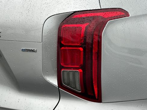 Used 2022 Hyundai Palisade SEL w/ Premium Package image 29