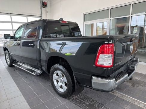Used 2019 RAM 1500 Big Horn image 3
