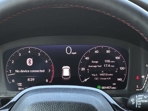 Certified 2026 Honda Pilot Black Edition image 33