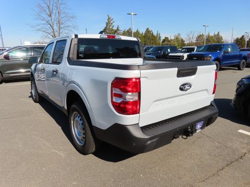 New 2026 Ford Maverick XL w/ Equipment Group 101A AWD/4WD image 6