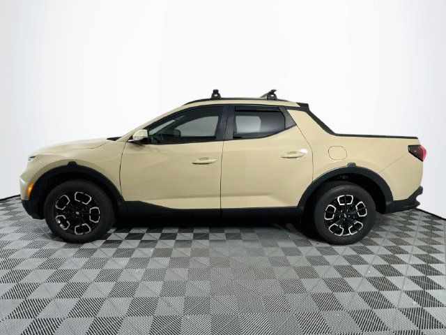 Used 2023 Hyundai Santa Cruz SEL Premium AWD/4WD image 3