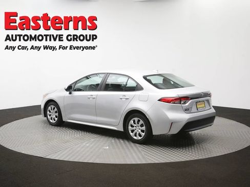 Used 2024 Toyota Corolla LE FWD image 61