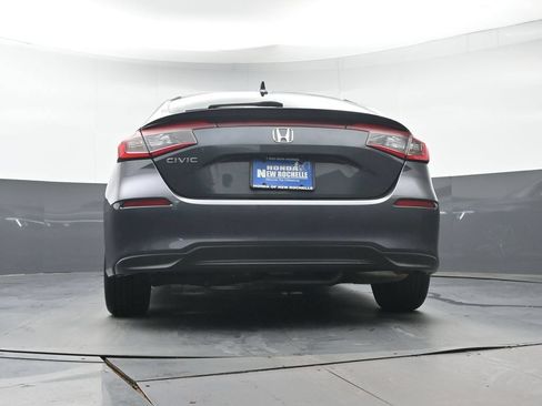 Used 2024 Honda Civic LX image 26