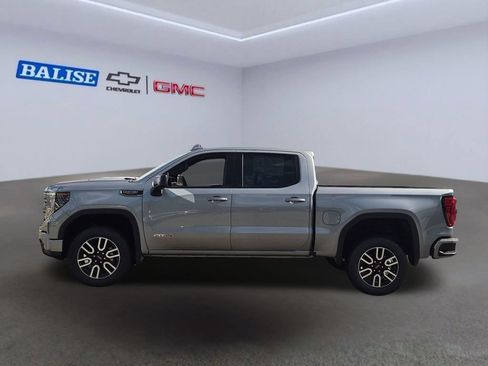 New 2026 GMC Sierra 1500 AT4 w/ Technology Package AWD/4WD image 6