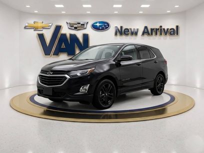Used 2019 Chevrolet Equinox LT