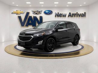 Used 2019 Chevrolet Equinox LT FWD video 1