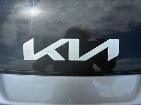 Used 2023 Kia Sportage EX w/ EX Premium Package AWD/4WD image 10