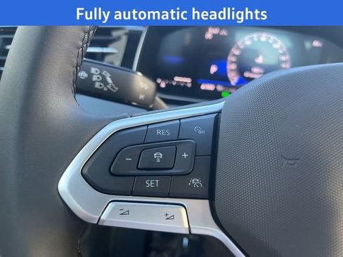 New 2026 Volkswagen Jetta SE image 10