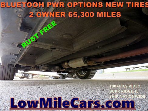 Used 2014 Chevrolet Spark LT image 65