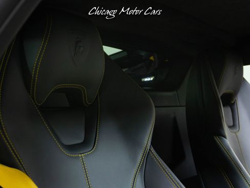 Used 2017 Lamborghini Huracan LP 580-2 image 48