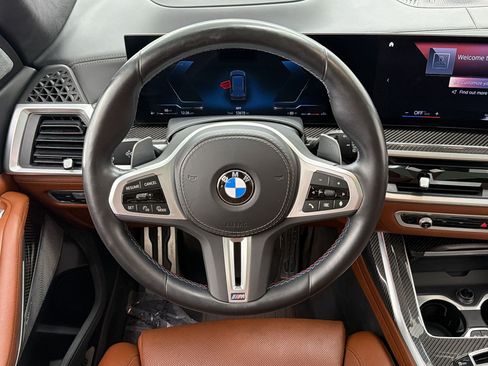 Used 2023 BMW X7 M60i w/ Executive Package AWD/4WD image 11
