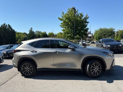 Used 2024 Lexus NX 350 AWD image 12