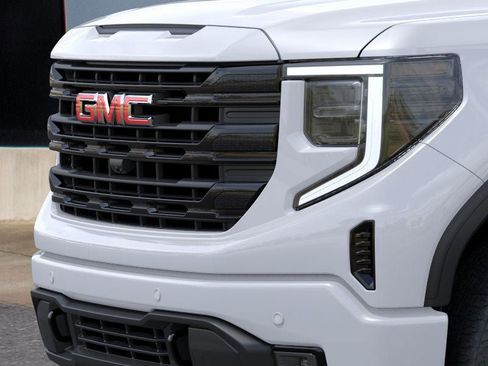 New 2026 GMC Sierra 1500 Elevation w/ Elevation Premium Package AWD/4WD image 13