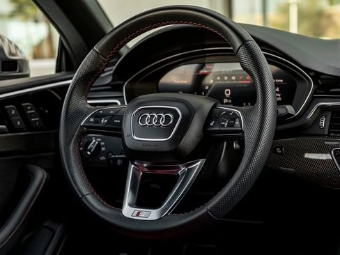 Used 2024 Audi S5 Premium Plus AWD/4WD image 24