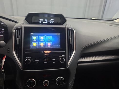 Certified 2023 Subaru Crosstrek 2.0i AWD/4WD image 11