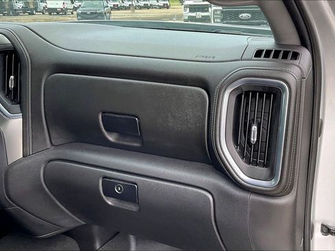 Used 2022 Chevrolet Silverado 1500 RST image 23