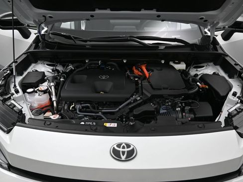 Certified 2026 Toyota RAV4 AWD Plug-in Hybrid image 37