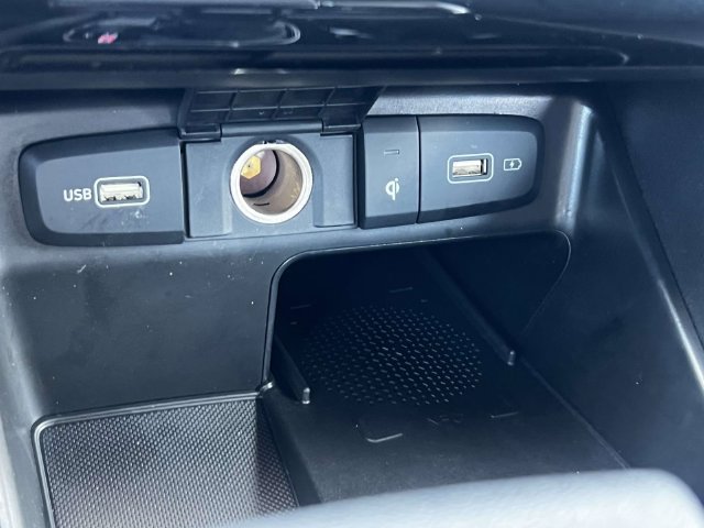 Used 2024 Hyundai Tucson SEL AWD/4WD image 31