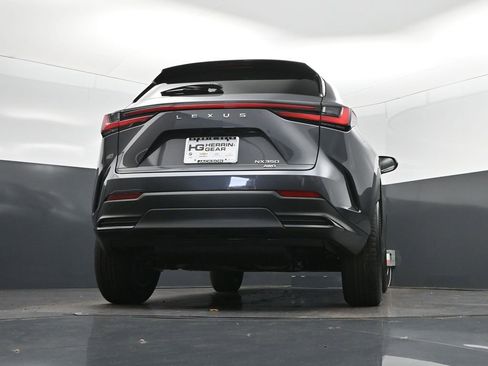 New 2026 Lexus NX 350 AWD image 41