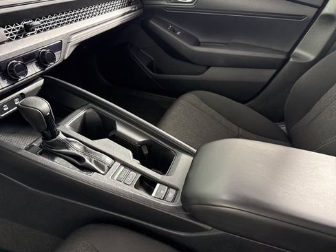 Used 2023 Honda Accord LX image 21
