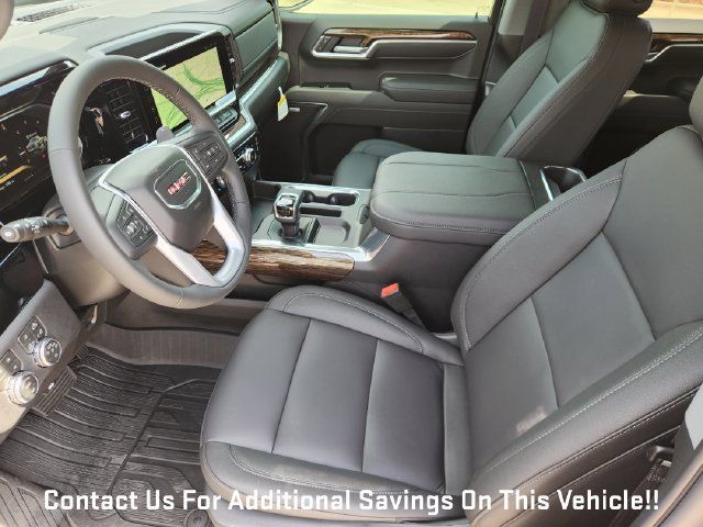 New 2026 GMC Sierra 1500 Elevation w/ Elevation Premium Package AWD/4WD image 9