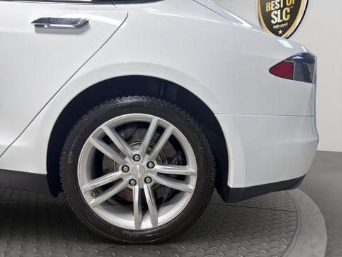 Used 2013 Tesla Model S RWD image 22