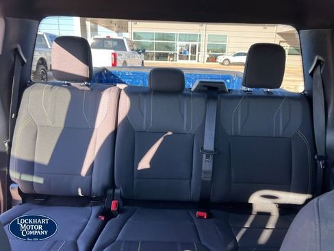 Used 2024 Ford F150 STX image 27