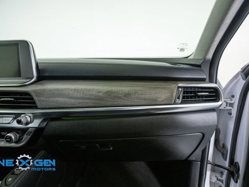 Used 2022 Kia Telluride SX w/ SX Prestige Package AWD/4WD image 44