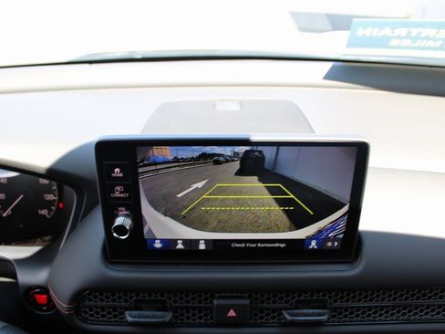 New 2026 Honda HR-V Sport image 31